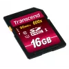 Flash pamäť Transcend 16GB SDHC Class 10 UHS-I 600x TS16GSDHC10U1