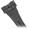 Icy Dock kábel MCIO 8i SFF-TA-1016 na 2x SlimSAS SFF-8654 4i kábel 0,5 m – kábel (MB310L-B)