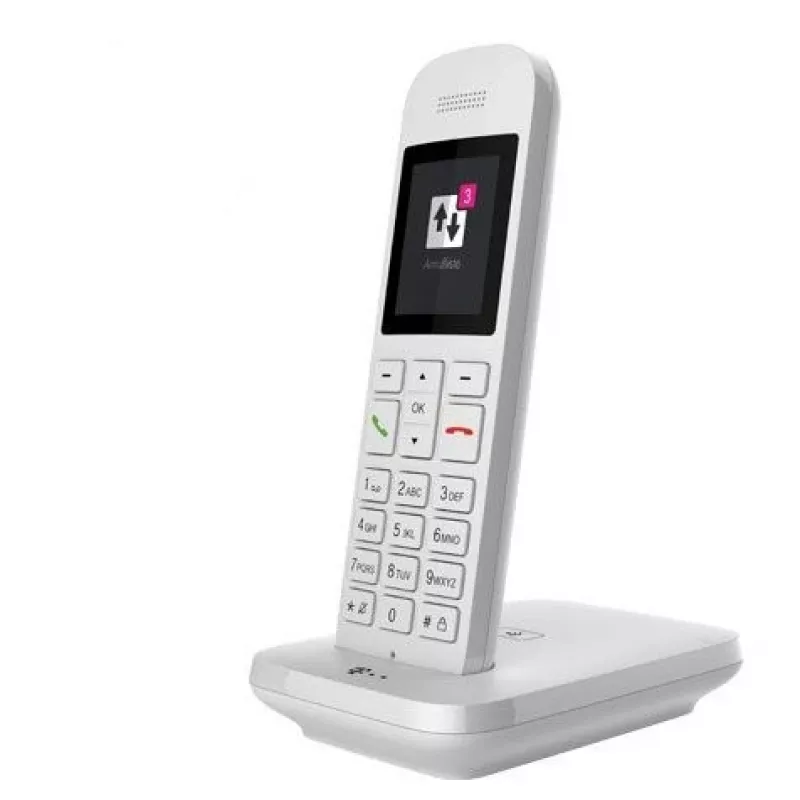 Analógový telefón Telekom Sinus 12