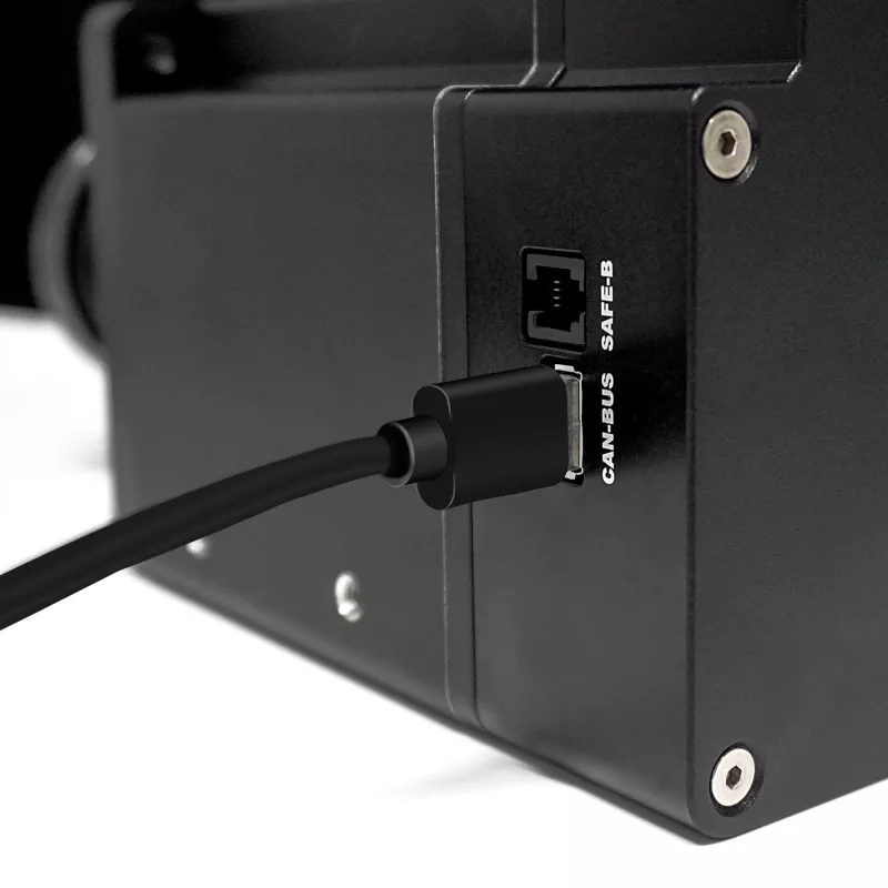 Simagic USB Extender S463 P-E114 — predlžovač USB signálu pre herné ovládače a periférie