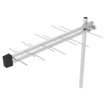 Anténa SDA 612 DVB-T2/T 10dB 75Ohm 4G LTE