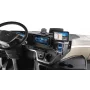 Držiak displeja Arat MB Arocs Actros 5 06/19 pre vozidlá Mercedes DHME254.7