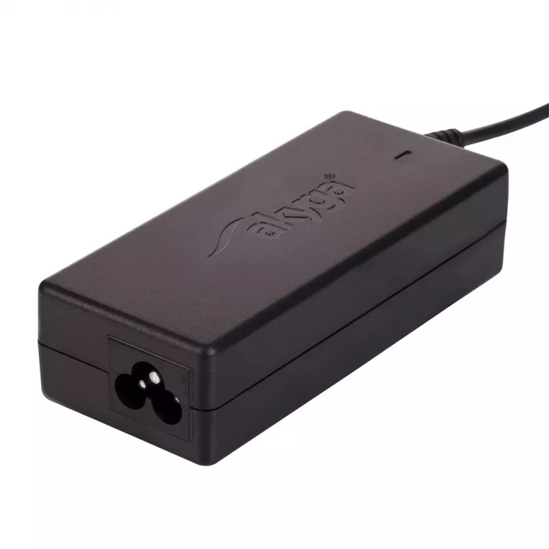 Akyga AK-ND-17 napájací zdroj pre notebook pre Fujitsu Siemens, 65 W, 20 V / 3,25 A, 5,5 x 2,5 mm