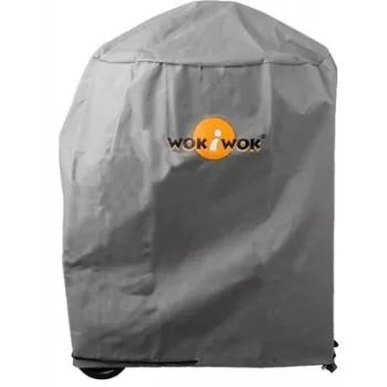 Wok-i-Wok BBQ kryt