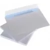 Obálky so samolepiacim pásikom C4 229x324mm, biela 90g, kartón 500 ks