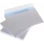 Obálky so samolepiacim pásikom C4 229x324mm, biela 90g, kartón 500 ks