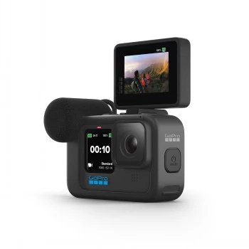 GoPro Display Mod - zobrazovací modul