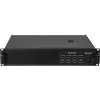 Zosilňovač Omnitronic XPA-4804 MK2 4-kanálový 4800W