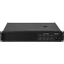 Zosilňovač Omnitronic XPA-4804 MK2 4-kanálový 4800W