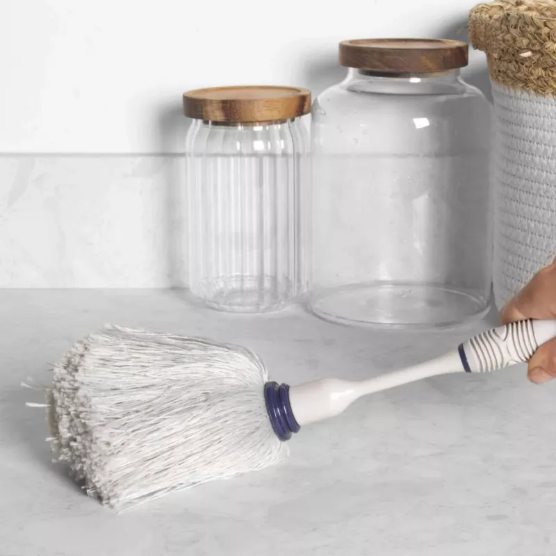 Prachovka Beldray LA032753FEU7 Deep Clean mikrovláknová hlava – praktická čistiaca pomôcka