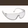 Ochranné okuliare Cimco EXPLORER transparentné