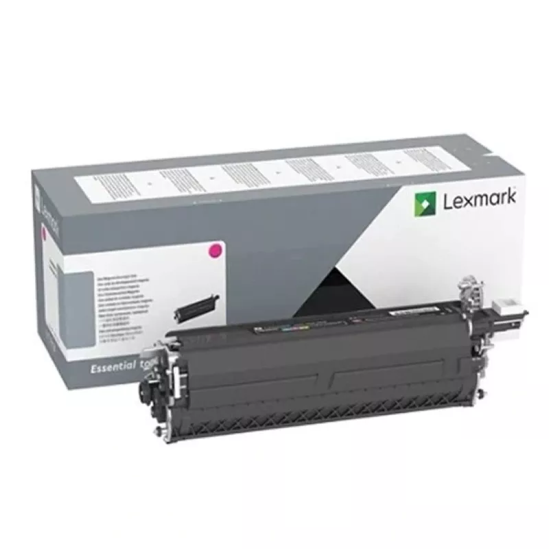 Lexmark - purpurová - originálna - vývojová súprava LCCP - pre Lexmark C2325dw, MC2425adw, MC2535adwe, MC2640adwe