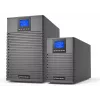 PowerWalker VFI 1000 ICT IoT dvojitá konverzia (Online) 1 kVA 1000 W 4 zásuvky