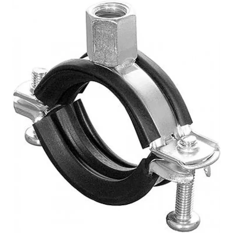 Fischer FRS-L Universal 31-37 rúrková objímka 25 kusov (539448)