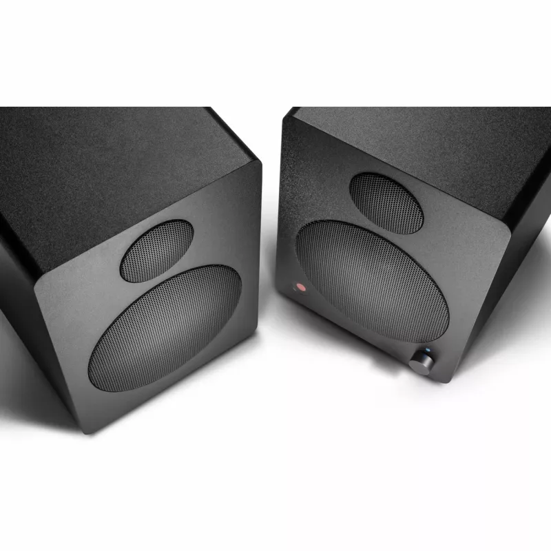 Wavemaster CUBE NEO Mini 2.0 čierna Retail
