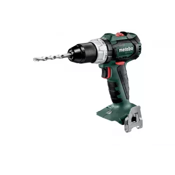 Metabo SB 18 LT BL 2100 ot/min bez kľúča 1,5 kg čierna, zelená, červená, strieborná