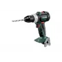 Metabo SB 18 LT BL 2100 ot/min bez kľúča 1,5 kg čierna, zelená, červená, strieborná