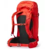 Gregory Targhee turistický batoh M/L 45 l červený