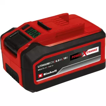 Einhell 4511502 batéria / nabíjačka pre akumulátorové náradie