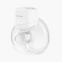 Momcozy S12 Pro samostatná elektrická odsávačka mlieka biela, 180ml