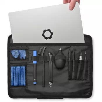 iFixit Repair Business Toolkit kompletná opravárenská dielňa v taške