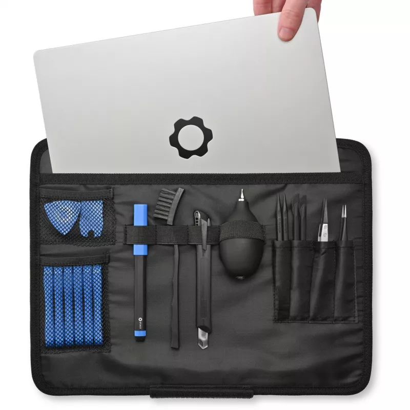 iFixit Repair Business Toolkit kompletná opravárenská dielňa v taške