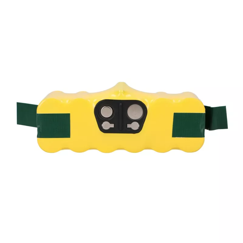 Roomba | Batéria, nabíjateľná batéria pre vysávač | 500/600/700/800 séria 14,4V 3000mAh