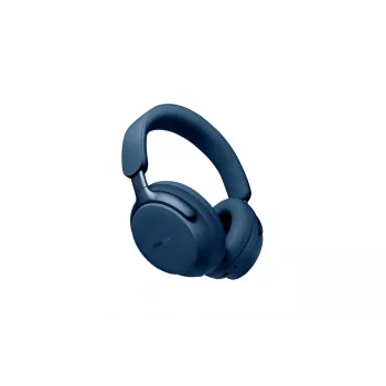 Bose 880066-1200 slúchadlá/headset káblové & bezdrôtové cez hlavu Bluetooth modré