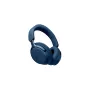 Bose 880066-1200 slúchadlá/headset káblové & bezdrôtové cez hlavu Bluetooth modré