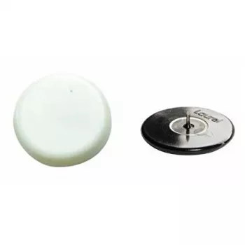 WEDO pripináčiky na plagáty 30 mm Laurel 2703 v 4 ks SB balenie