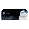 HP 824A azúrová originálna LaserJet tonerová kazeta, 21000 strán, azúrová, 1 ks