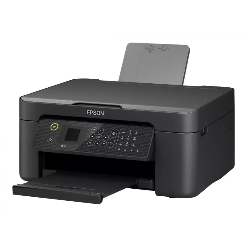 Epson WorkForce WF-2910DWF atramentová A4 5760 x 1440 DPI 33 ppm WLAN