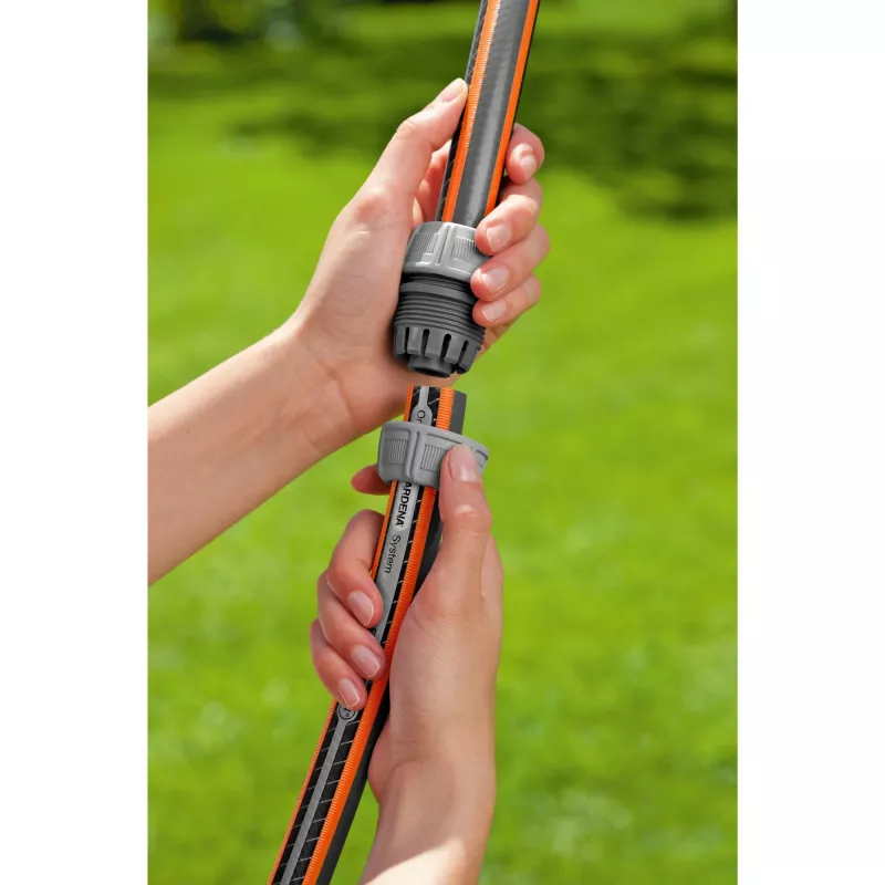 Gardena Reparator 18233-50 pre hadice 19 mm (3/4 palca) (18233-50)