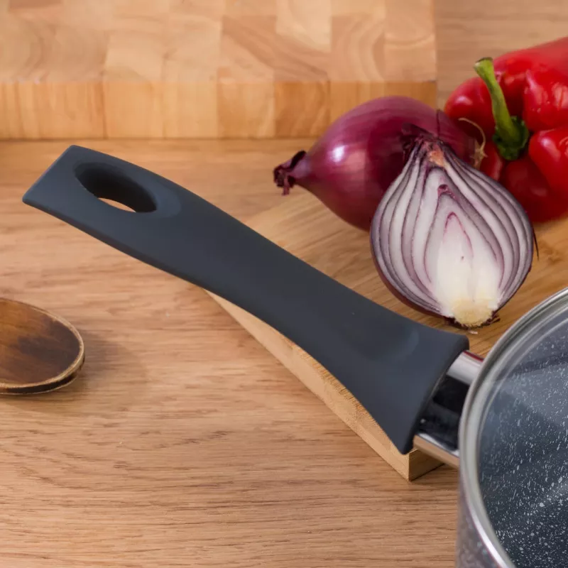 Sada hrncov Russell Hobbs RH02818EU7, 5-dielna kamenná sada riadu