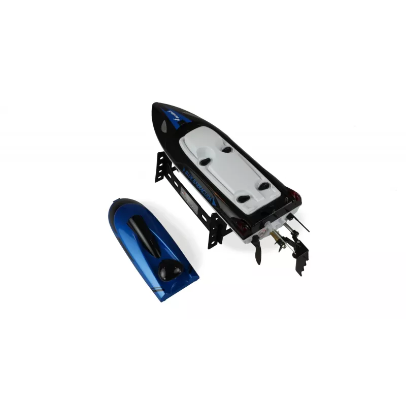 Čln Amewi Blue Barracuda V2