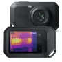 Termokamera FLIR C8, 320×240 px tepelný senzor, 3,5