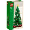 LEGO Vianočný stromček set 40573 – sezónny výstavný model, dekoratívna mini stavba