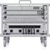 Racková základňa Ubiquiti U-Rack-6U-TL Steel 6U 519x460x485 mm