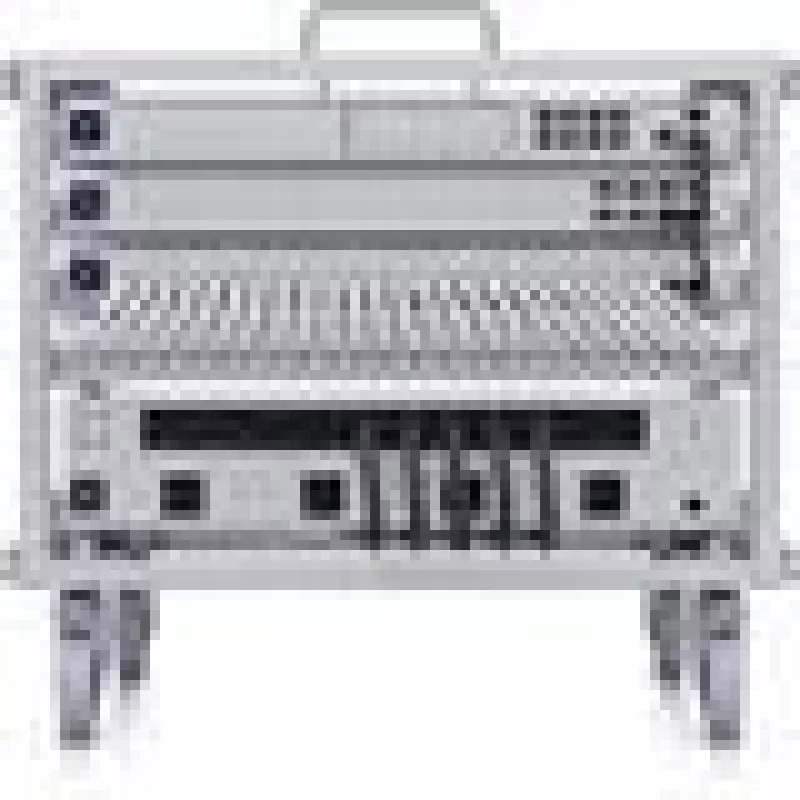 Racková základňa Ubiquiti U-Rack-6U-TL Steel 6U 519x460x485 mm