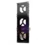PowerBoard univerzálny držiak pre 360 mm radiátor a D5 rozdeľovaciu dosku — No name