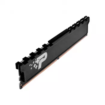 Patriot Premium čierna DDR4 16GB 3200MHz CL22 Rad