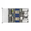 Rackový 1U desktop PC ASUS ExperCenter Pro ERA100A B6 — Intel Core i5, 8 GB DDR5, 4×2,5 inch pozície, 500 W napájací zdroj, 1×PCIe 5.0 x16, 3×RJ-45
