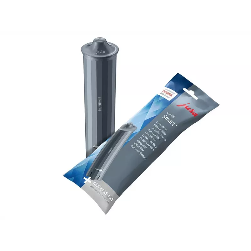 Vodný filter JURA CLARIS Smart+ pre Jura D4 D6 E4 E6 E8