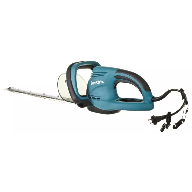 Makita UH5570 elektrické nožnice na živý plot 550 W 3,58 kg