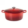Le Creuset Signature pekáč okrúhly 20 cm višňovo červený (21177200602430)