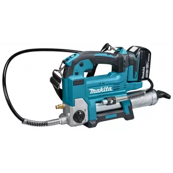 Makita DGP180RT akumulátorová mazacia pištoľ