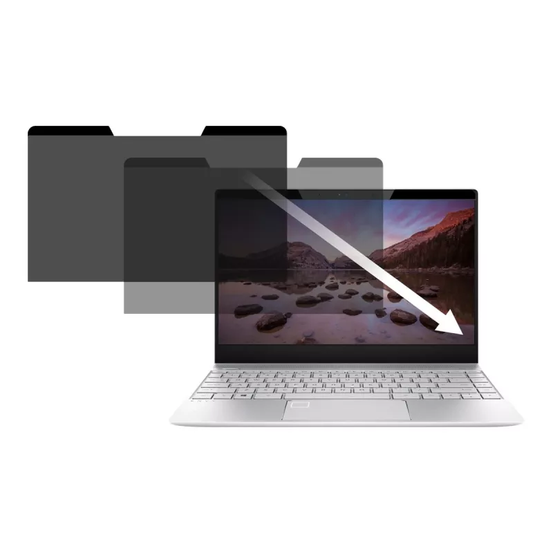 Filtér proti zvedavým pohľadom na notebook DICOTA D31693