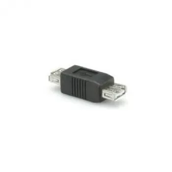 ROLINE USB 2.0 adaptér, Type-A BU/BU (12.03.2960)