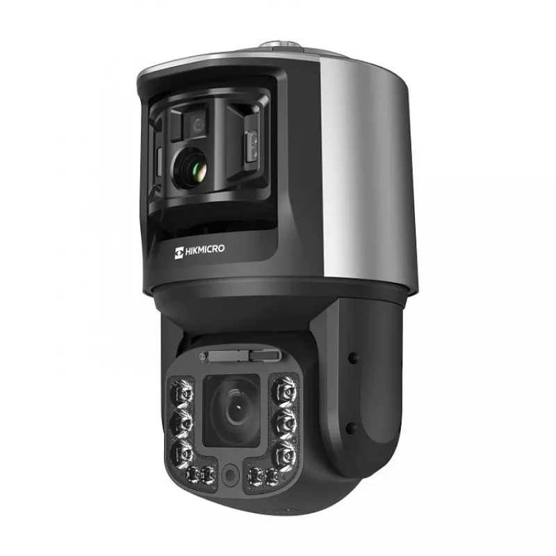 IP bezpečnostná kamera Hikvision HM-TX2840-10/G0/T1 2688 x 1520 interiérová káblová