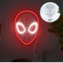 Paladone Spiderman nástenné LED neónové svetlo
